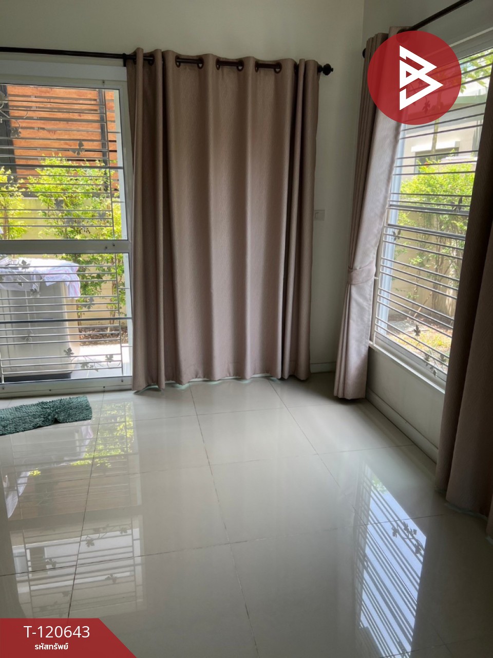 ขายบ้านเดี่ยว หมู่บ้านคาซ่าแกรนด์ มิตรสัมพันธ์ บ้านปึก ชลบุรี