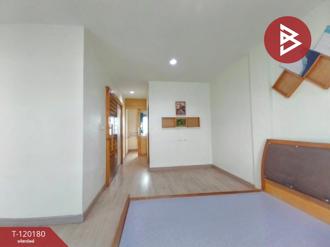 ขายทาวน์โฮม หมู่บ้านเดอะทรอป2 มอเตอร์เวย์-ลาดกระบัง กรุงเทพมหานคร