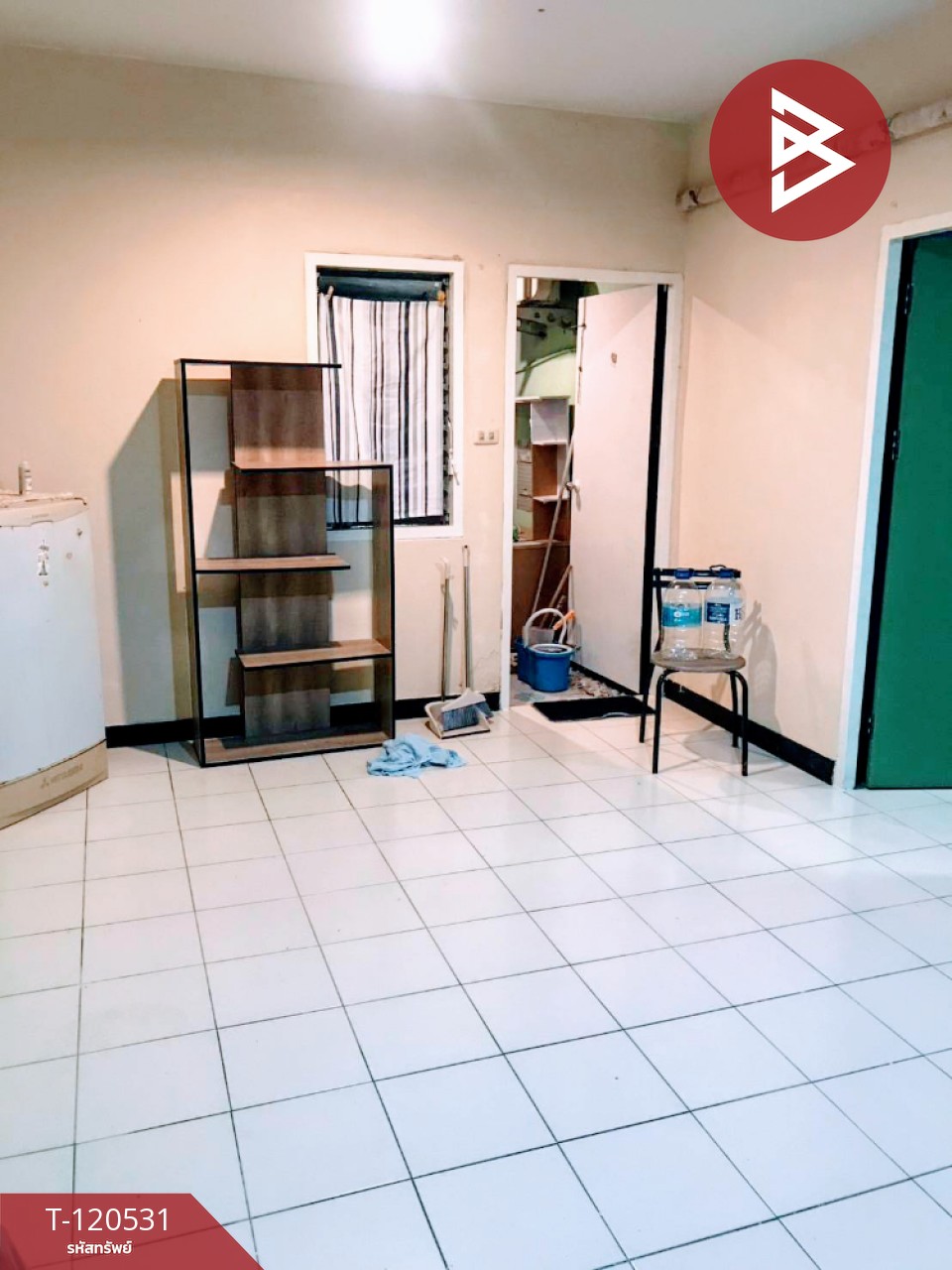 ขายห้องชุด เอื้ออาทรมีนบุรี1 รามอินทรา127 มีนบุรี กรุงเทพมหานคร