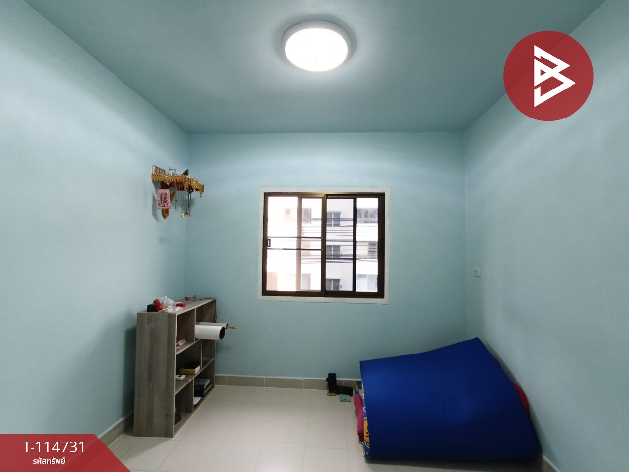 ขายห้องชุด เอื้ออาทรเมืองใหม่บางพลี4 สมุทรปราการ