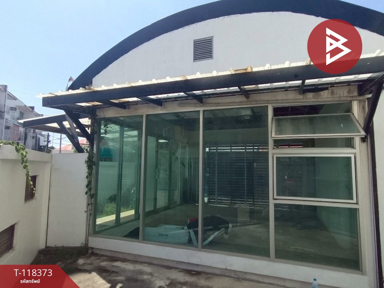 ขายบ้านแฝด 3 ชั้น เนื้อที่ 48.5 ตร.วา เชิงเนิน ระยอง