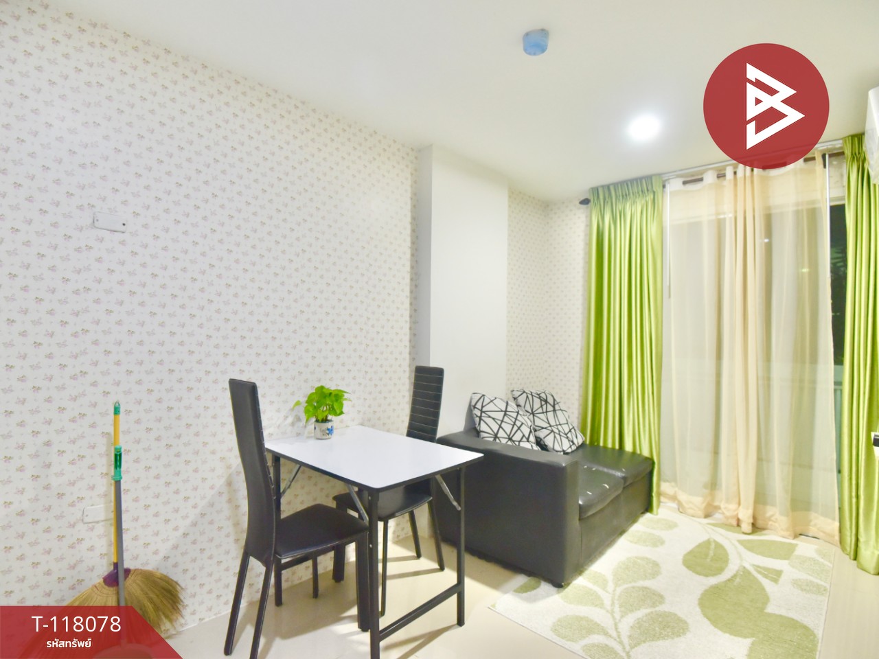 ขายคอนโด รอยัลฮิลล์ รีสอร์ท บ่อวิน (Royal Hill Resort Bowin) ชลบุรี
