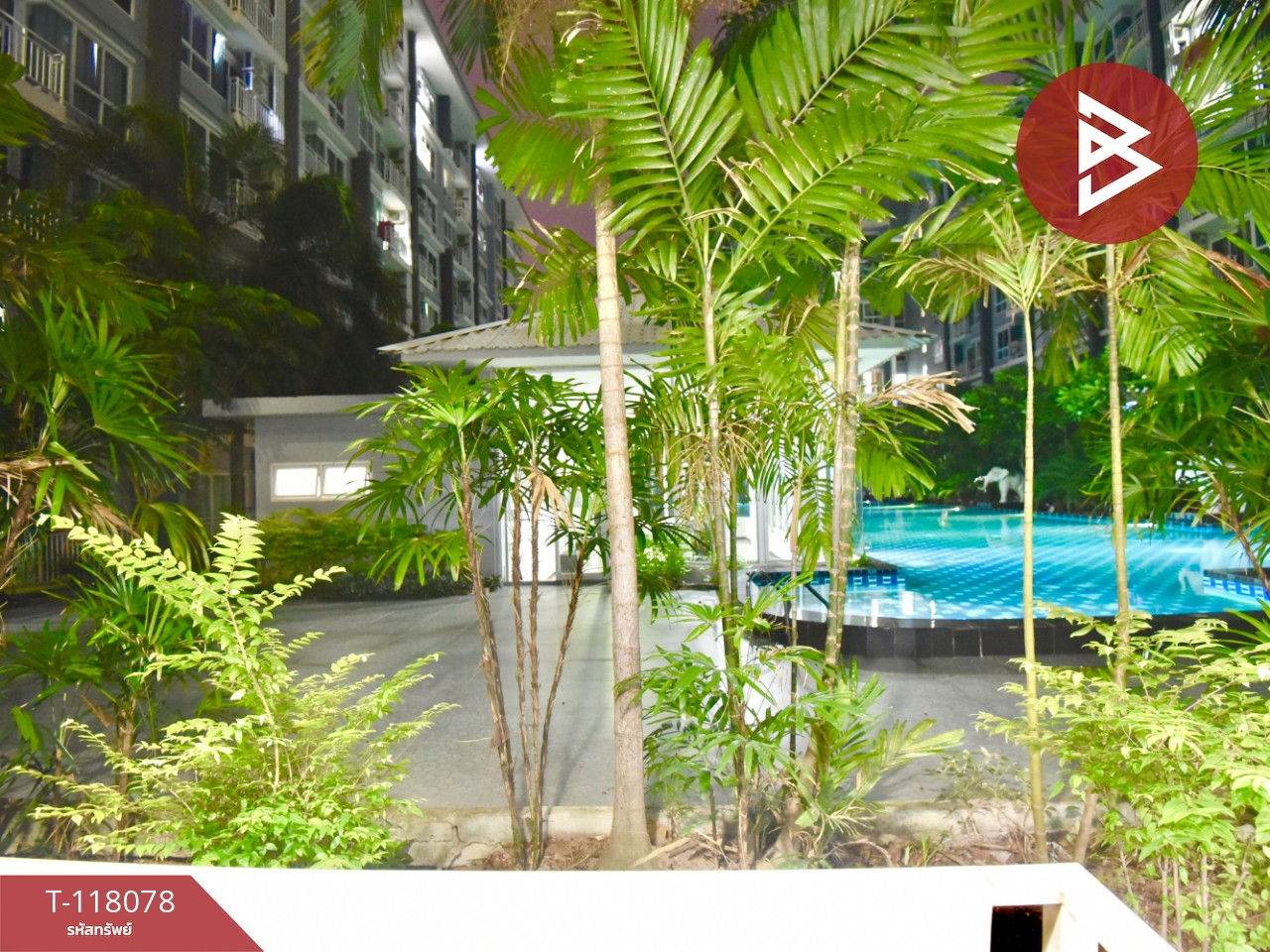 ขายคอนโด รอยัลฮิลล์ รีสอร์ท บ่อวิน (Royal Hill Resort Bowin) ชลบุรี