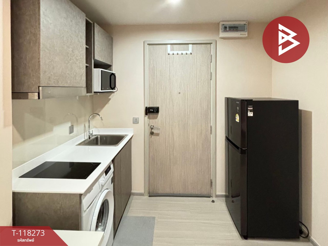ขายคอนโด แอสปาย เอราวัณ ไพร์ม (Aspire Erawan Prime) สมุทรปราการ