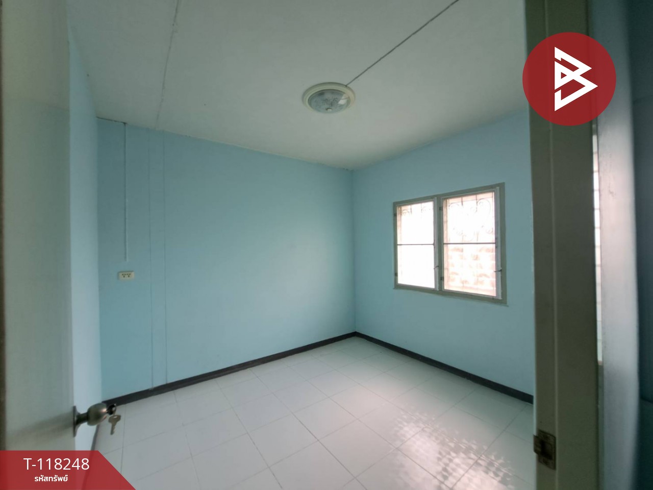 ขายห้องชุด เอื้ออาทรคู้บอน 27 รามอินทรา กรุงเทพมหานคร พร้อมอยู่