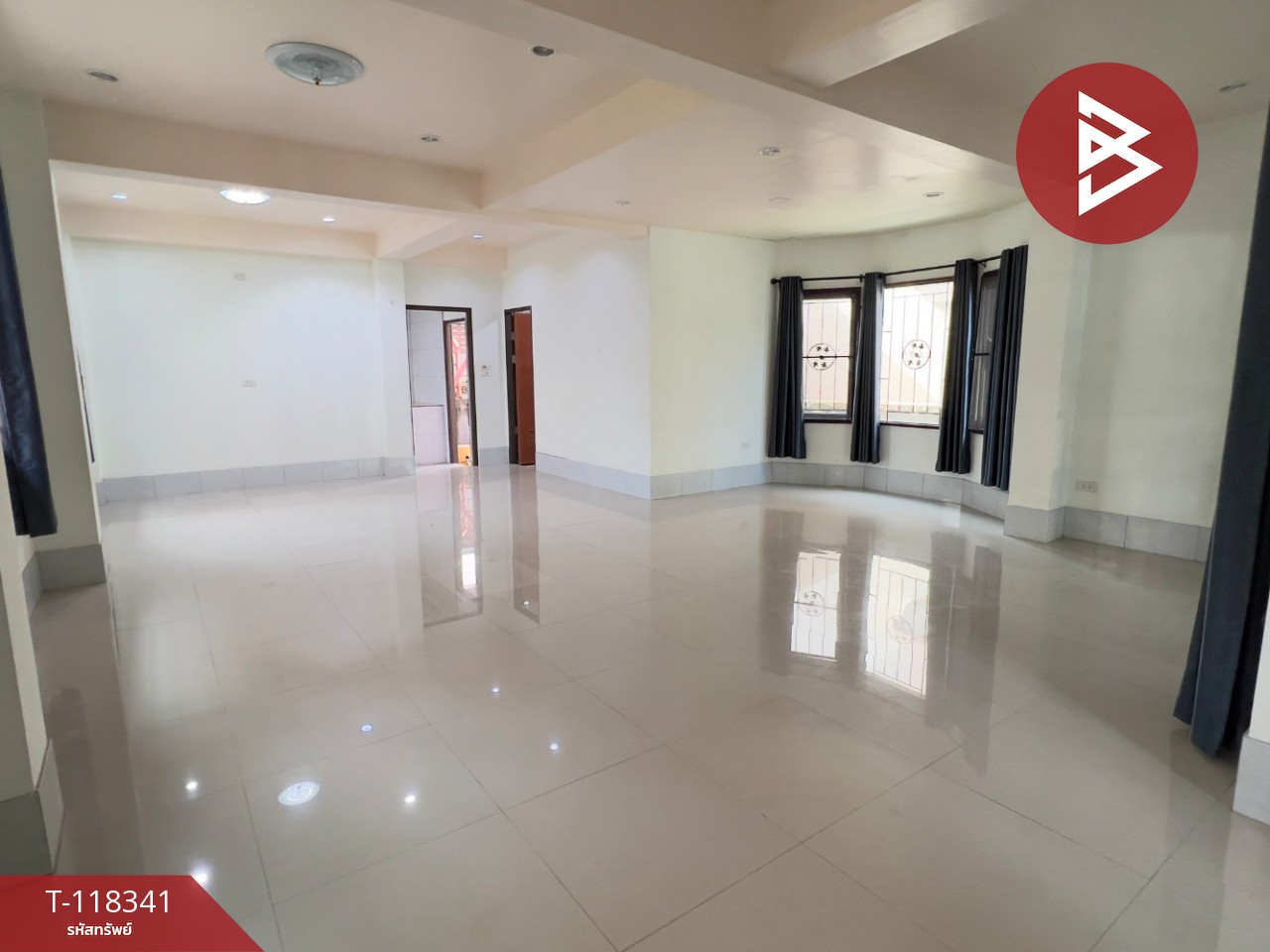 ขายบ้านเดี่ยว หมู่บ้านทิพมาศ-เสรี บางนา (Tipamas-Seri Bangna) บางบ่อ สมุทรปราการ