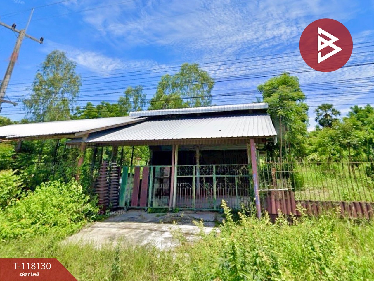ขายที่ดิน เนื้อที่ 12 ไร่ 1 งาน 61 ตร.วา หนองกระโดน นครสวรรค์
