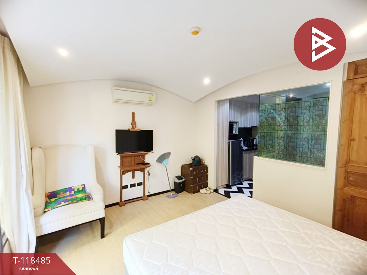 ขายคอนโดมิเนียม เวเนเชียน ซิกเนเจอร์ รีสอร์ต พัทยา (Venetian Signature Resort Pattaya)