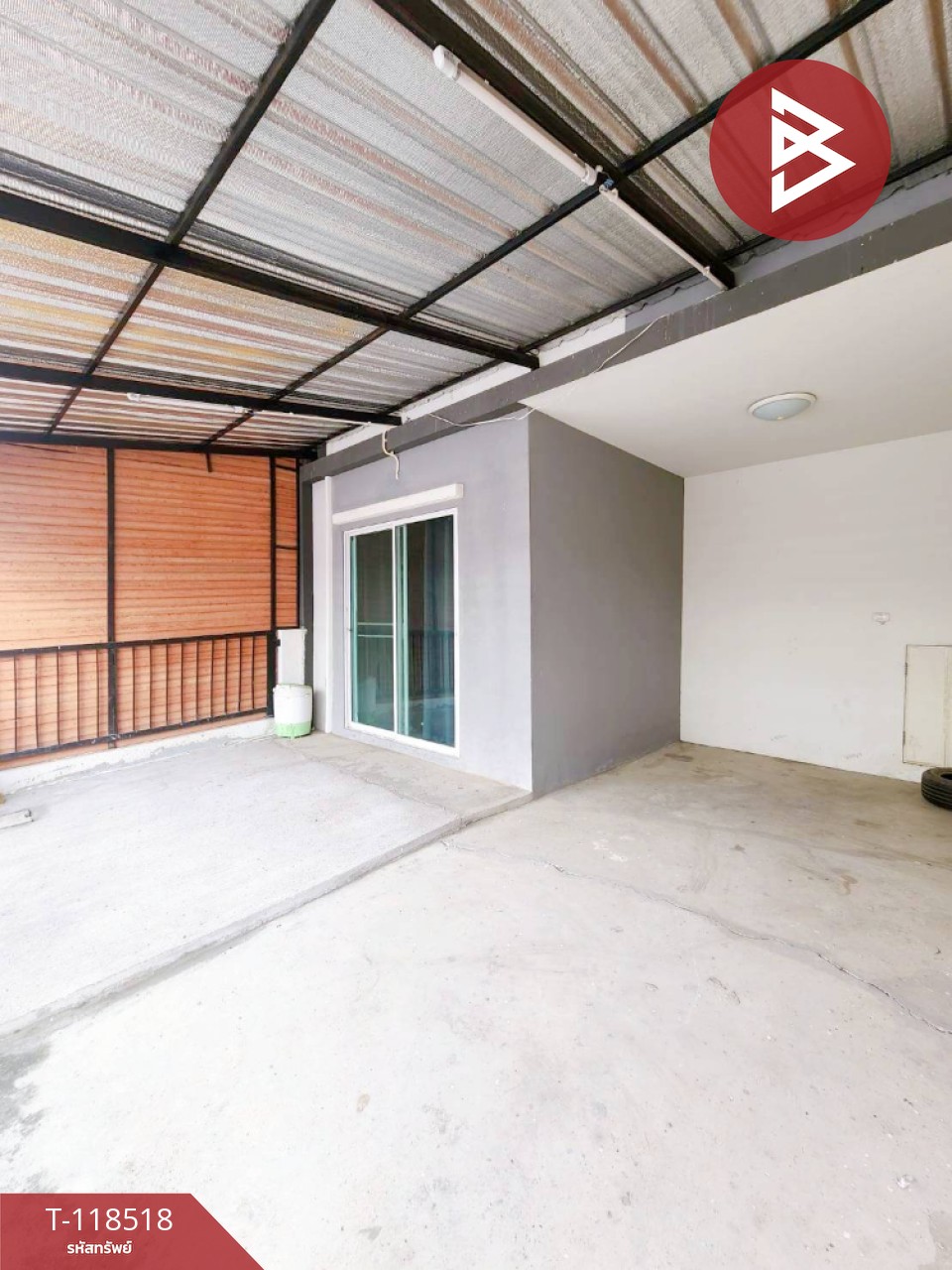 ขายทาวน์เฮ้าส์ หมู่บ้านลลิลทาวน์ ไลโอ บลิสซ์ บางนา-สุวรรณภูมิ (Lalin Town Lio Bliss Bangna-Suvarnabhumi) สมุทรปราการ