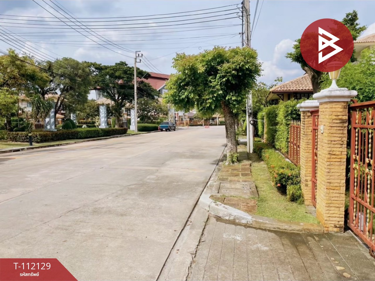 ขายบ้านเดี่ยว หมู่บ้านศุภาลัย มณฑลา ปิ่นเกล้า-พุทธมณฑลสาย1 กรุงเทพมหานคร