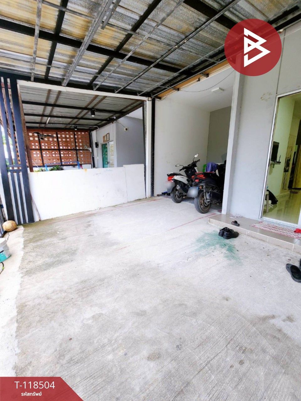 ขายทาวน์เฮ้าส์ หมู่บ้านพฤกษา136 แพรกษา-สุขุมวิท สมุทรปราการ