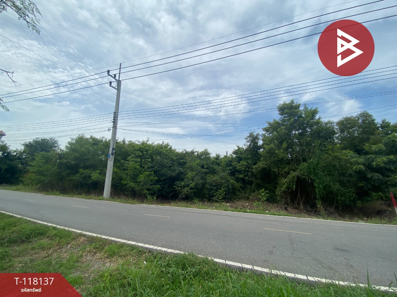 ขายที่ดิน เนื้อที่ 39 ไร่ 2 งาน 77.9 ตร.วา วังน้อย พระนครศรีอยุธยา