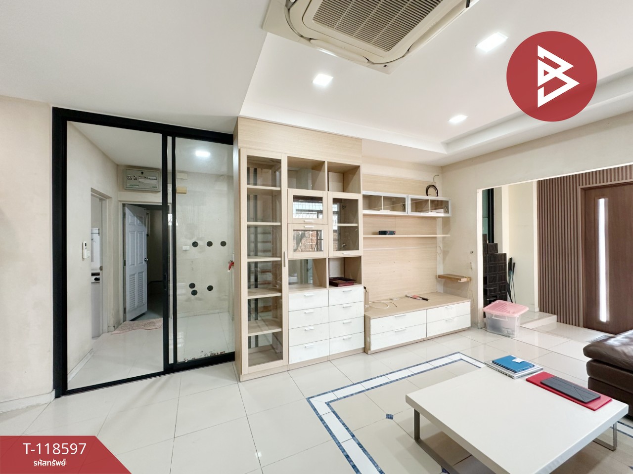 ขายบ้านเดี่ยว หมู่บ้านมัณฑนา อ่อนนุช-วงแหวน ประเวศ กรุงเทพมหานคร