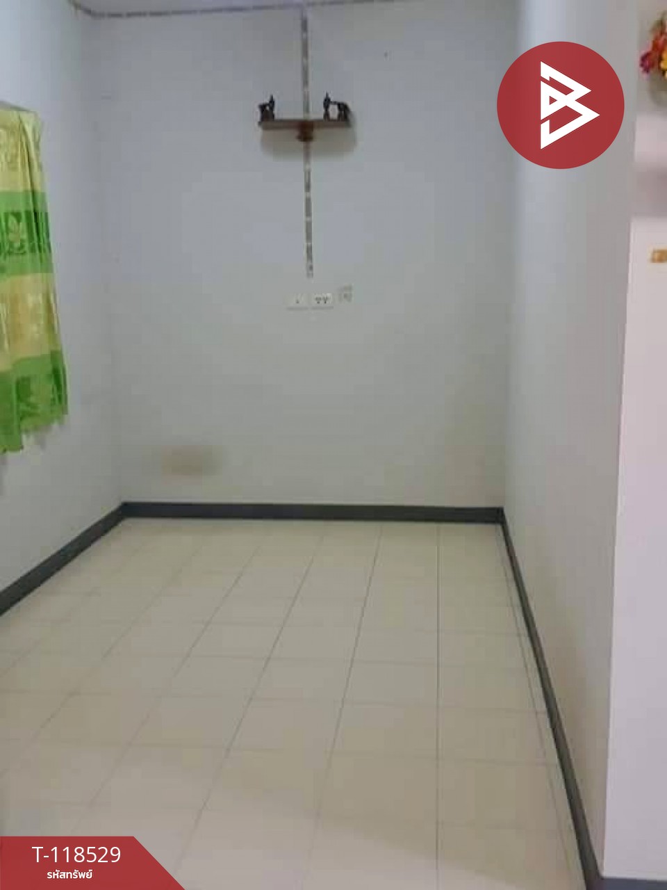 ขายห้องชุด เอื้ออาทรคู้บอน27 รามอินทรา กรุงเทพมหานคร