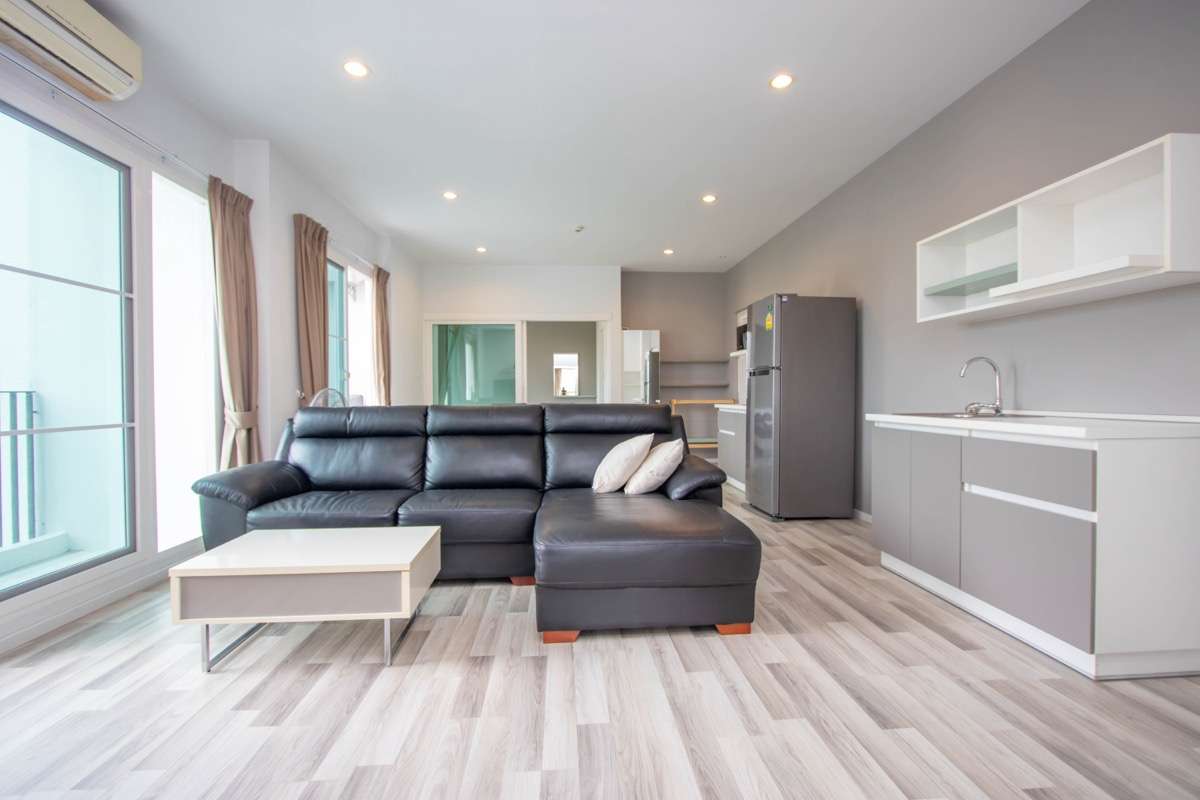 North 5 Condominium 2 Bedroom Condo for Sale