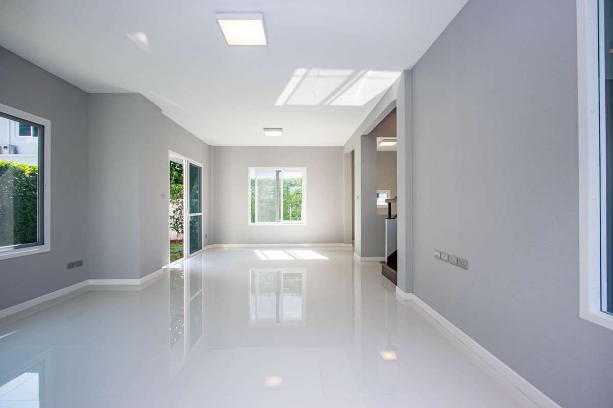 Modern 3-Bedroom House in Siwalee San Kamphaeng