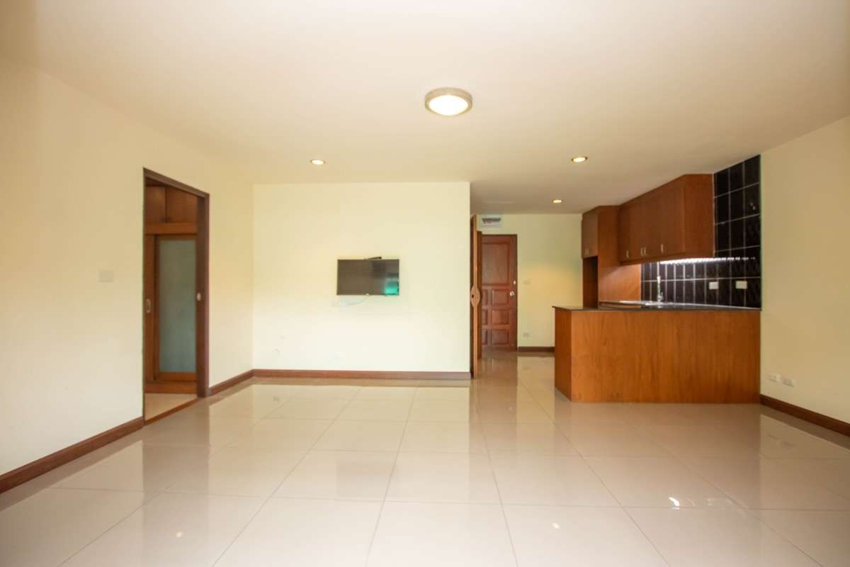 For Sale: Spacious 2-Bedroom Condo with Stunning Views at Ban Hor Kham Apartments, Chiang Mai