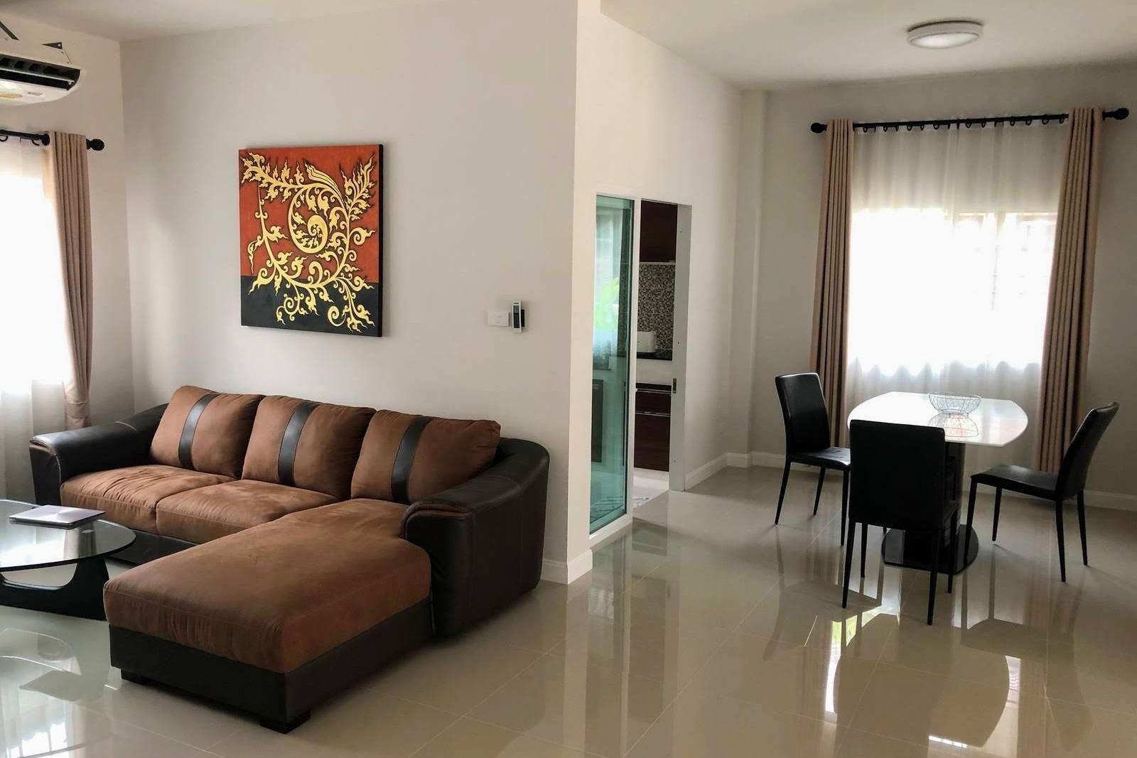 2 Bedroom Bungalow in The Prego Village
