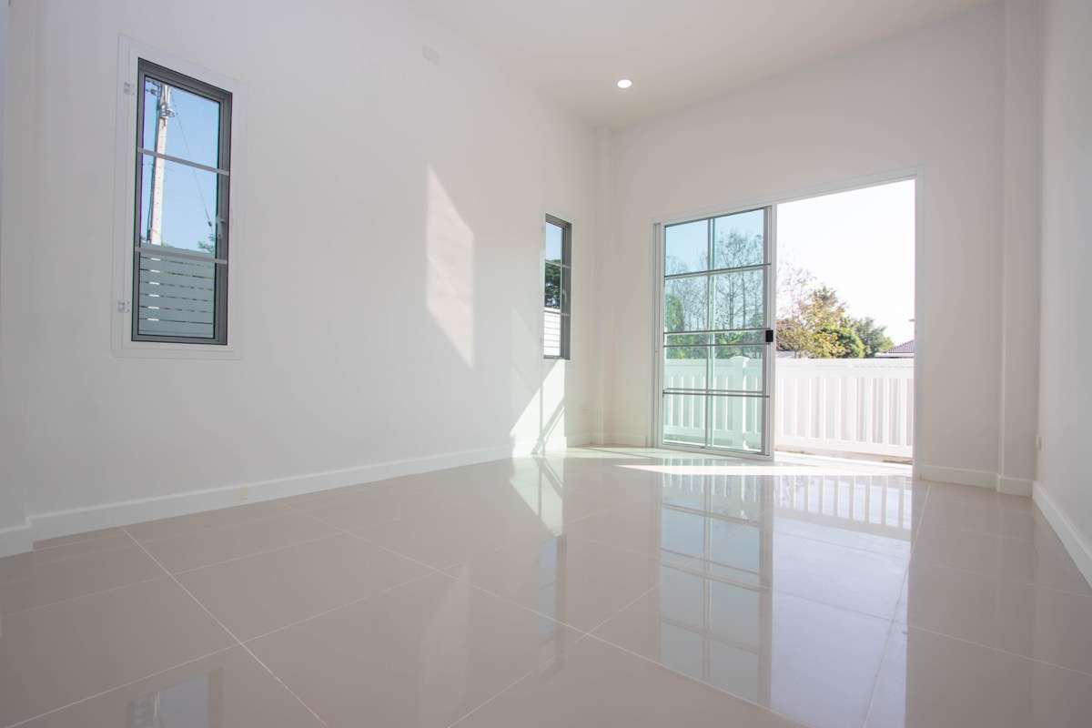 Modern Single-Storey 3-Bedroom House for Sale at Astra Home, Tha Wang Tan