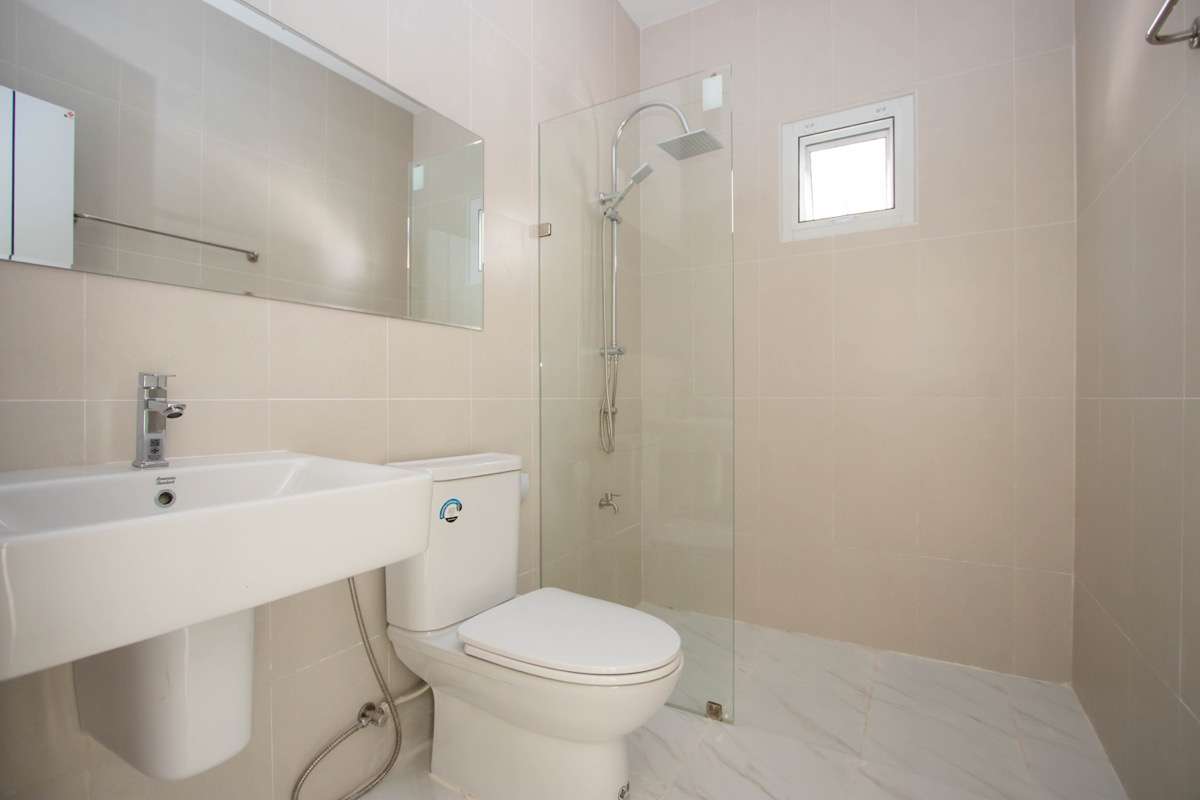 New Single-Storey 3-Bedroom House for Sale at Astra Home, Tha Wang Tan