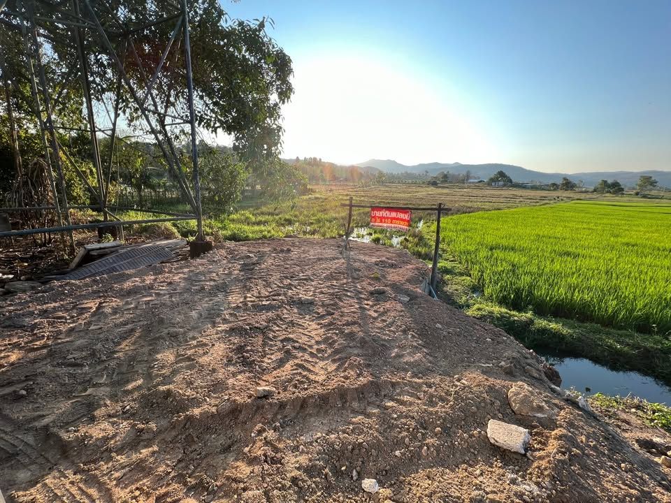 8 Rai Mae Rim Investment Property