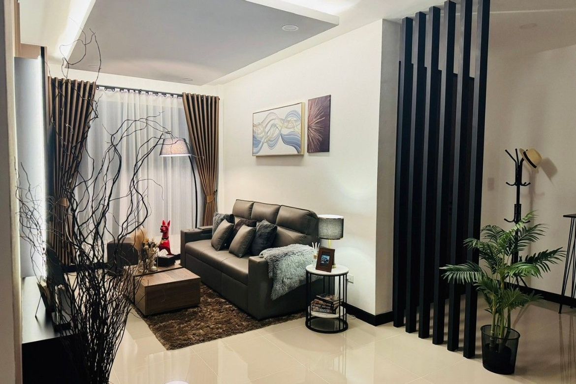 Single-storey house for sale, spacious area, quiet, very suitable for relaxation Buy a house now and get many free items as shown in the listing, wort