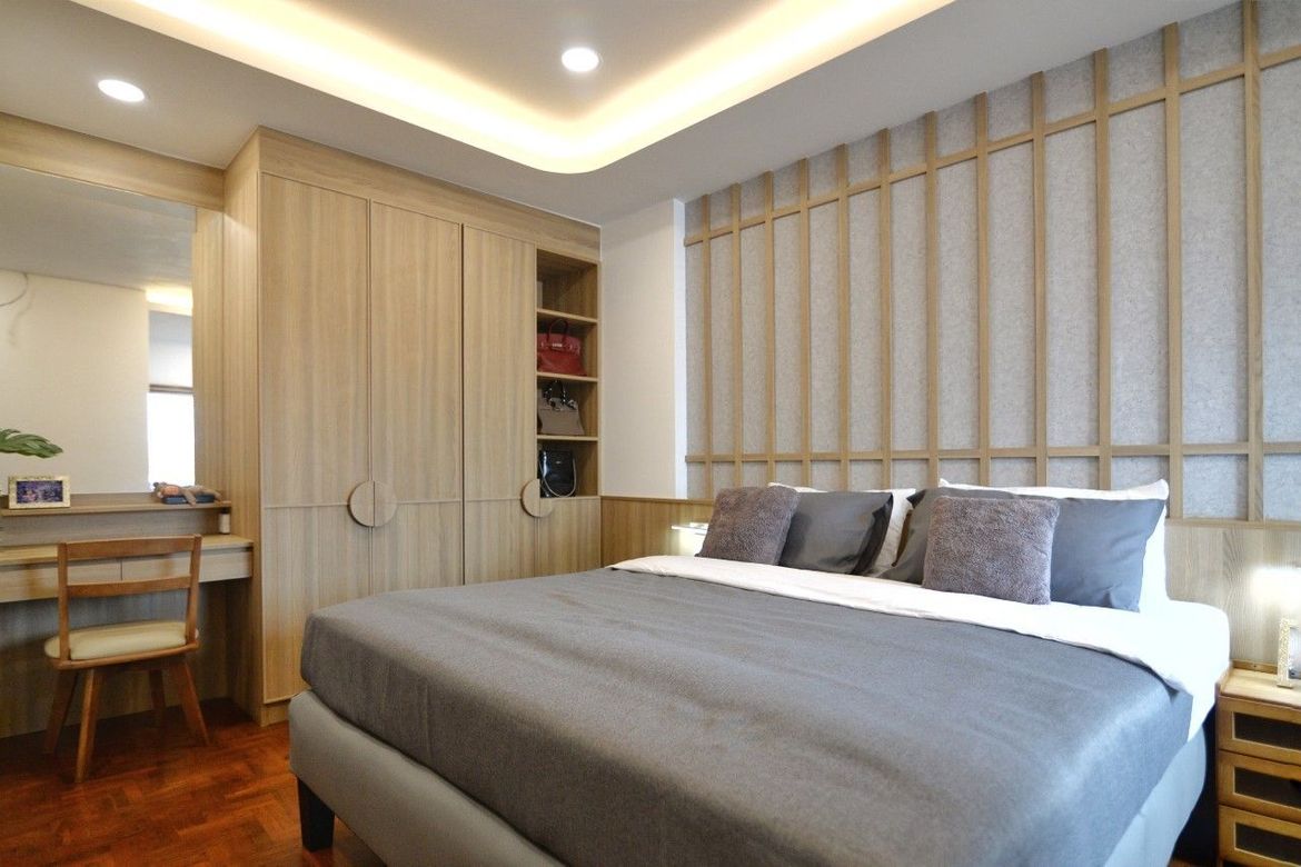 ทาวน์โฮมรีโนเวทใหม่หลังใหญ่ ใกล้เมือง ซื้ออยู่เองสบายๆ คุ้มซื้อเพื่อลงทุน