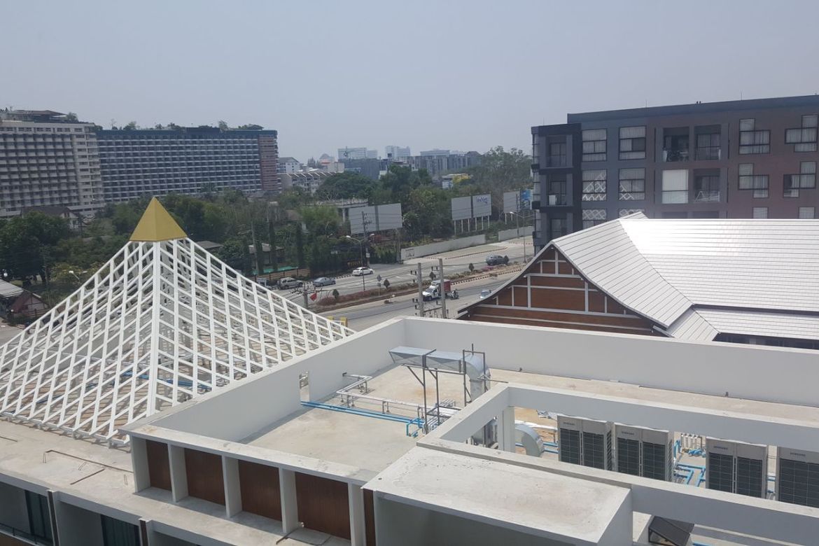 ขายคอนโดใกล้เมญ่า เชียงใหม่