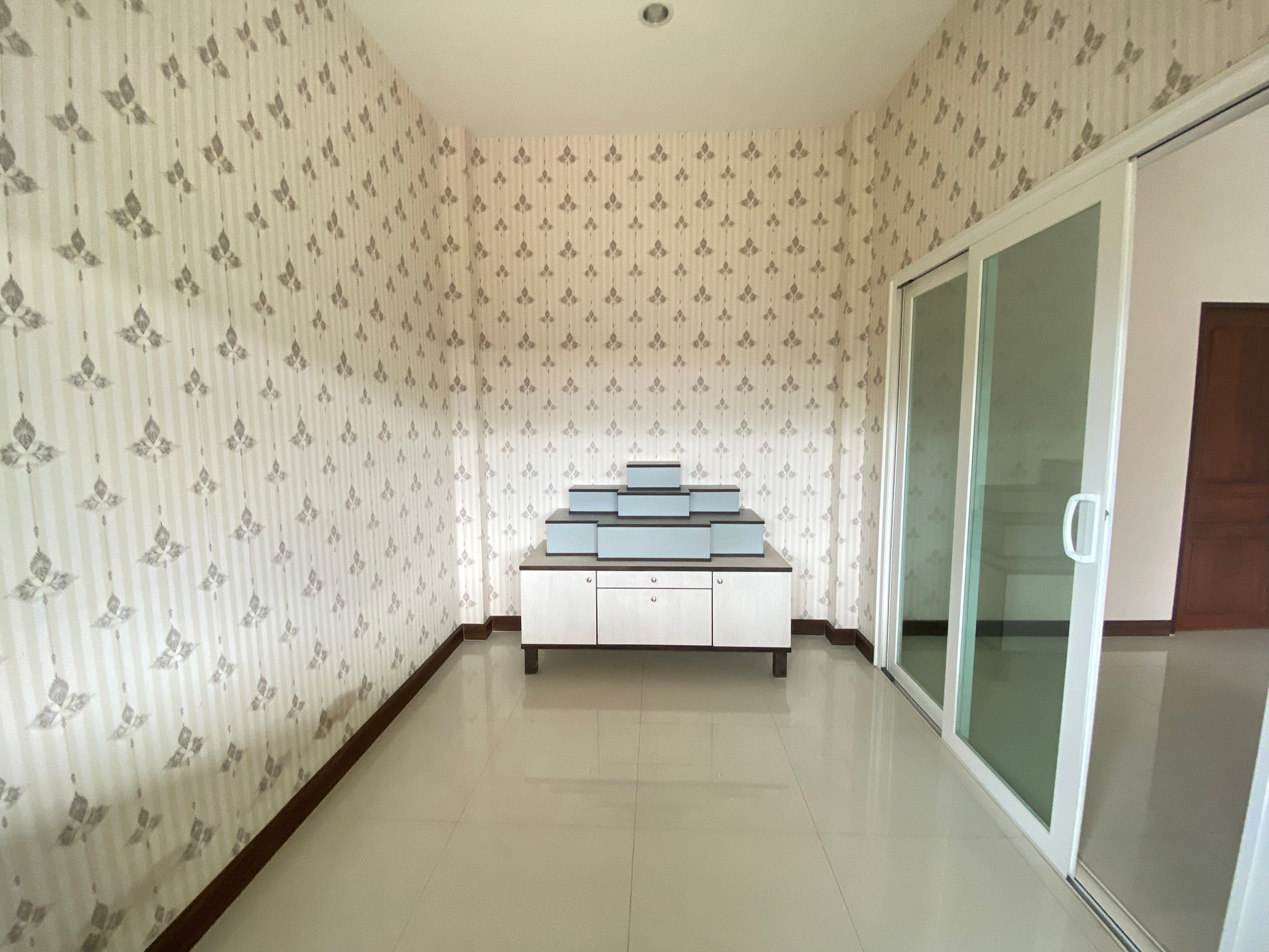 บ้านเดี่ยว : อภิลาภแลนด์