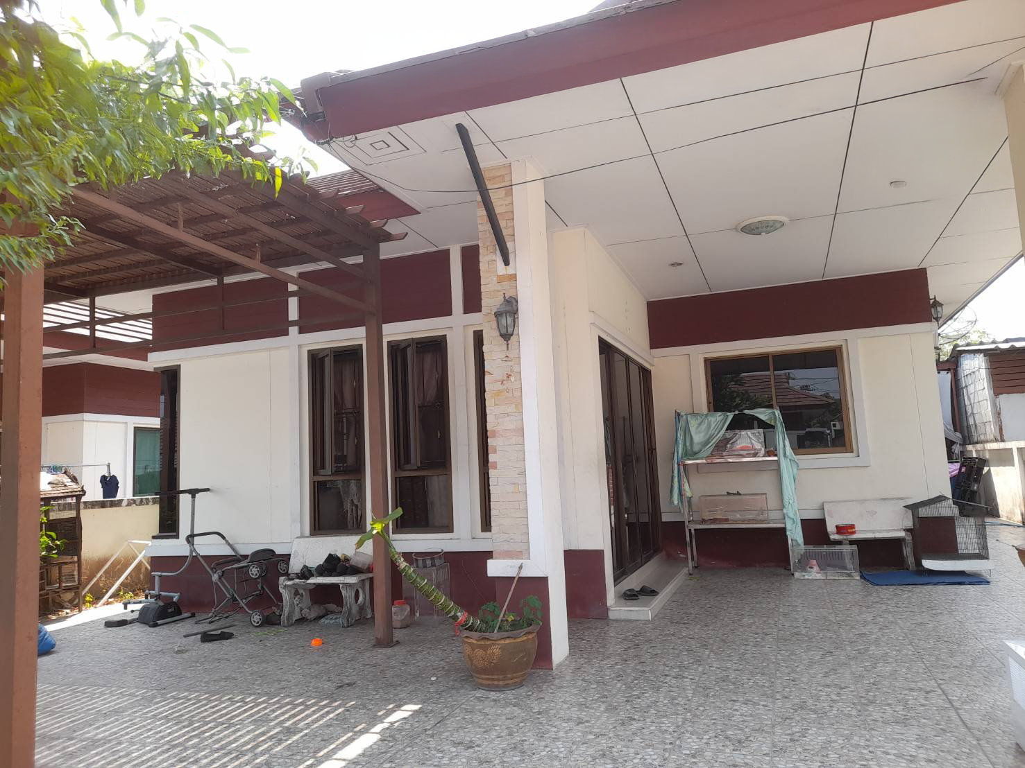 บ้านเดี่ยว : ในฝัน เฟสพิเศษ 2