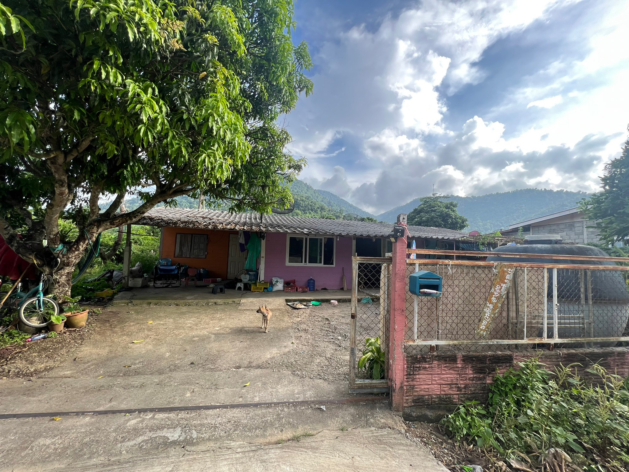 บ้านเดี่ยว : นอกโครงการจันทบุรี