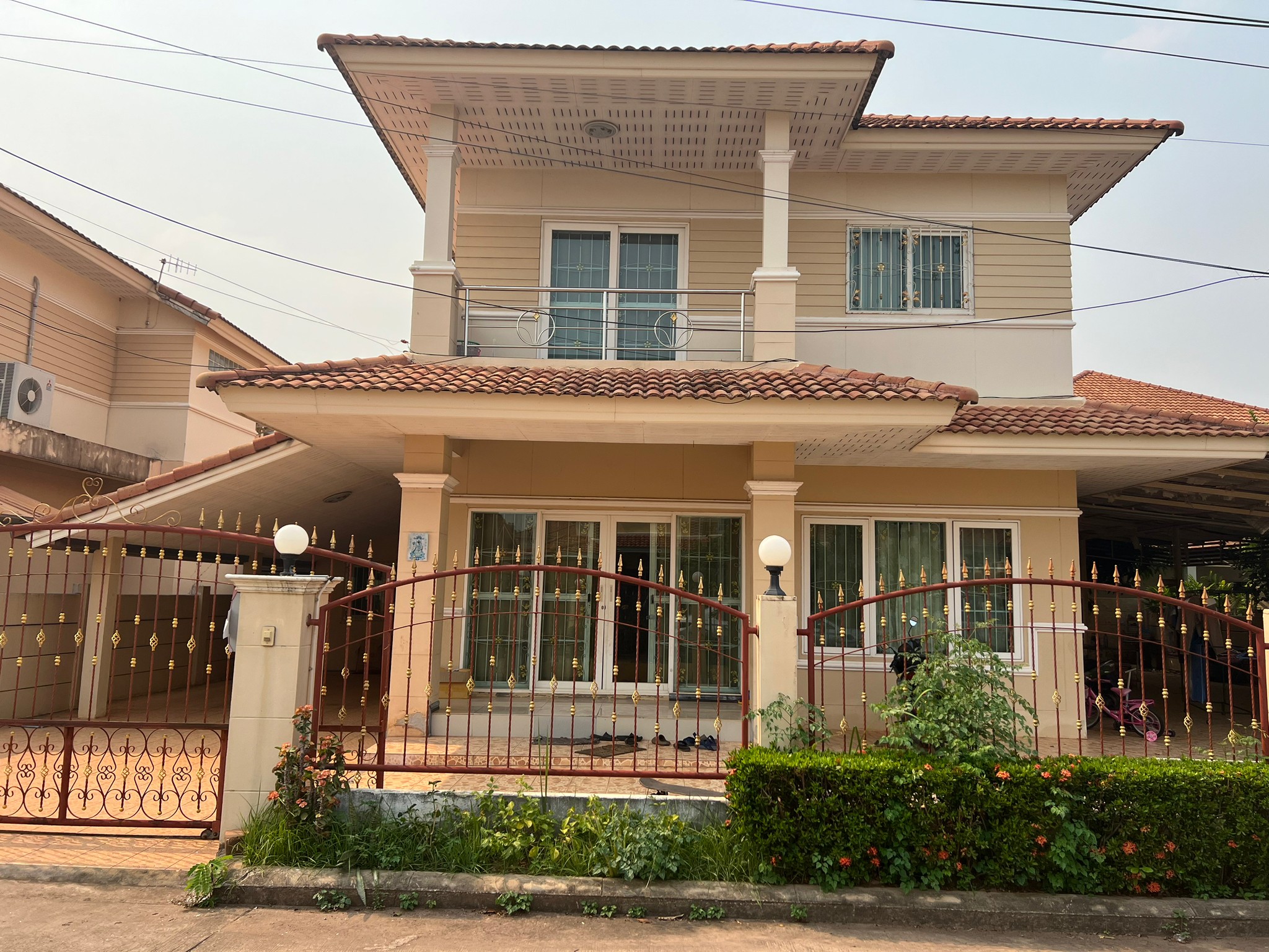 บ้านเดี่ยว : พัดชา 2