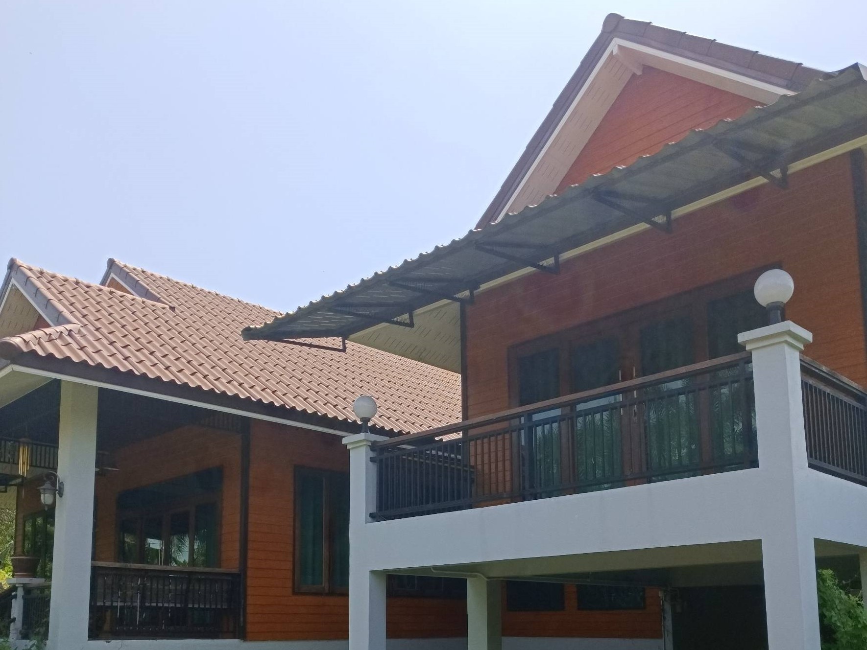 บ้านเดี่ยว : นอกโครงการสงขลา