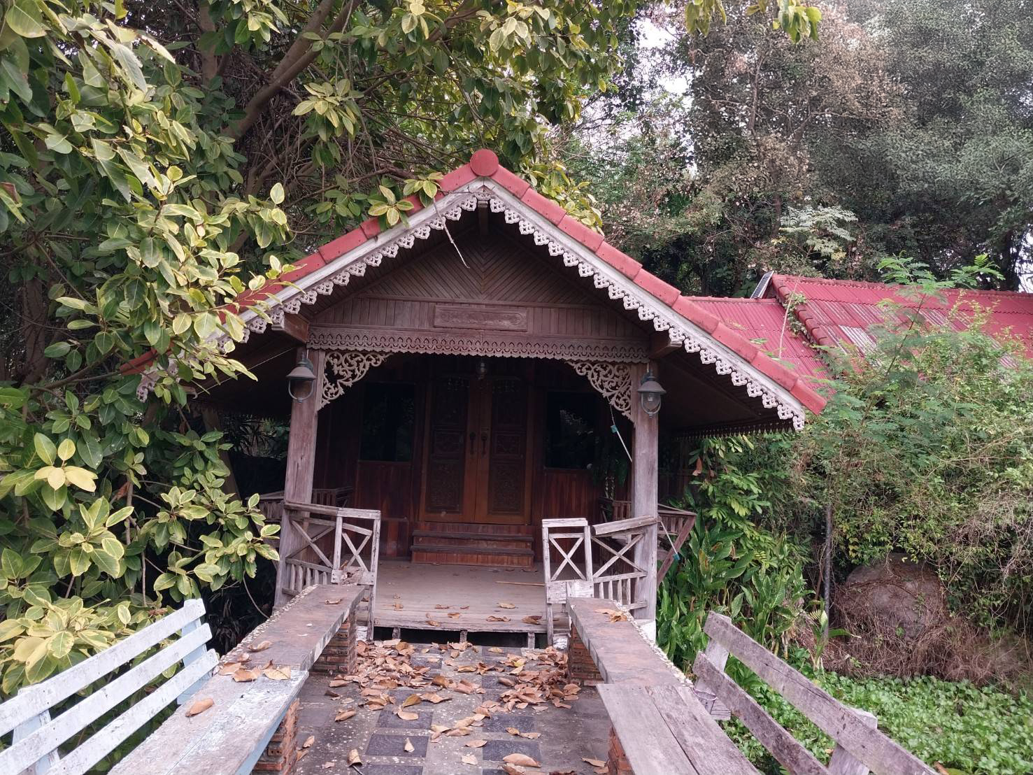 บ้านเดี่ยว : นอกโครงการพิษณุโลก