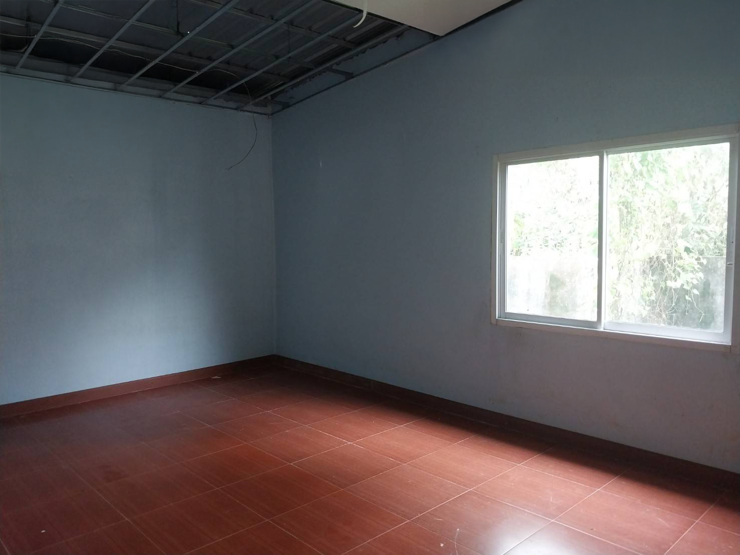 บ้านเดี่ยว : นอกโครงการพังงา