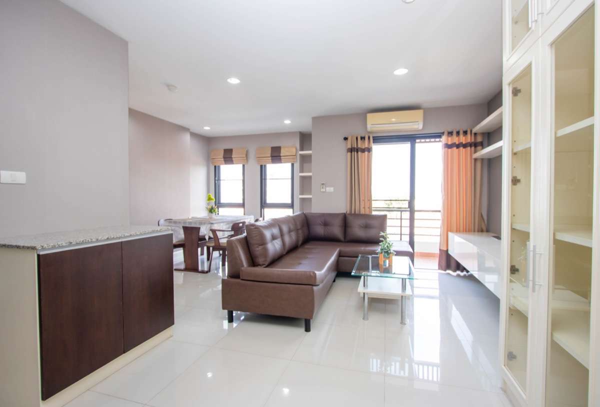 Modern Two-Bedroom Apartment for Sale at The Next 1 Condominium (Ruam Chok)