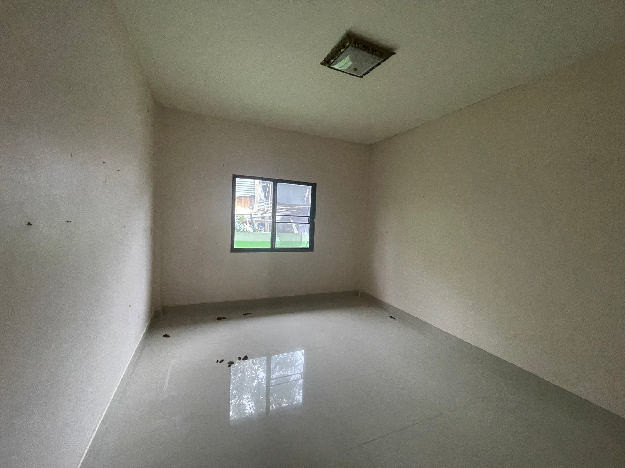 บ้านเดี่ยว : นอกโครงการหนองปรือ