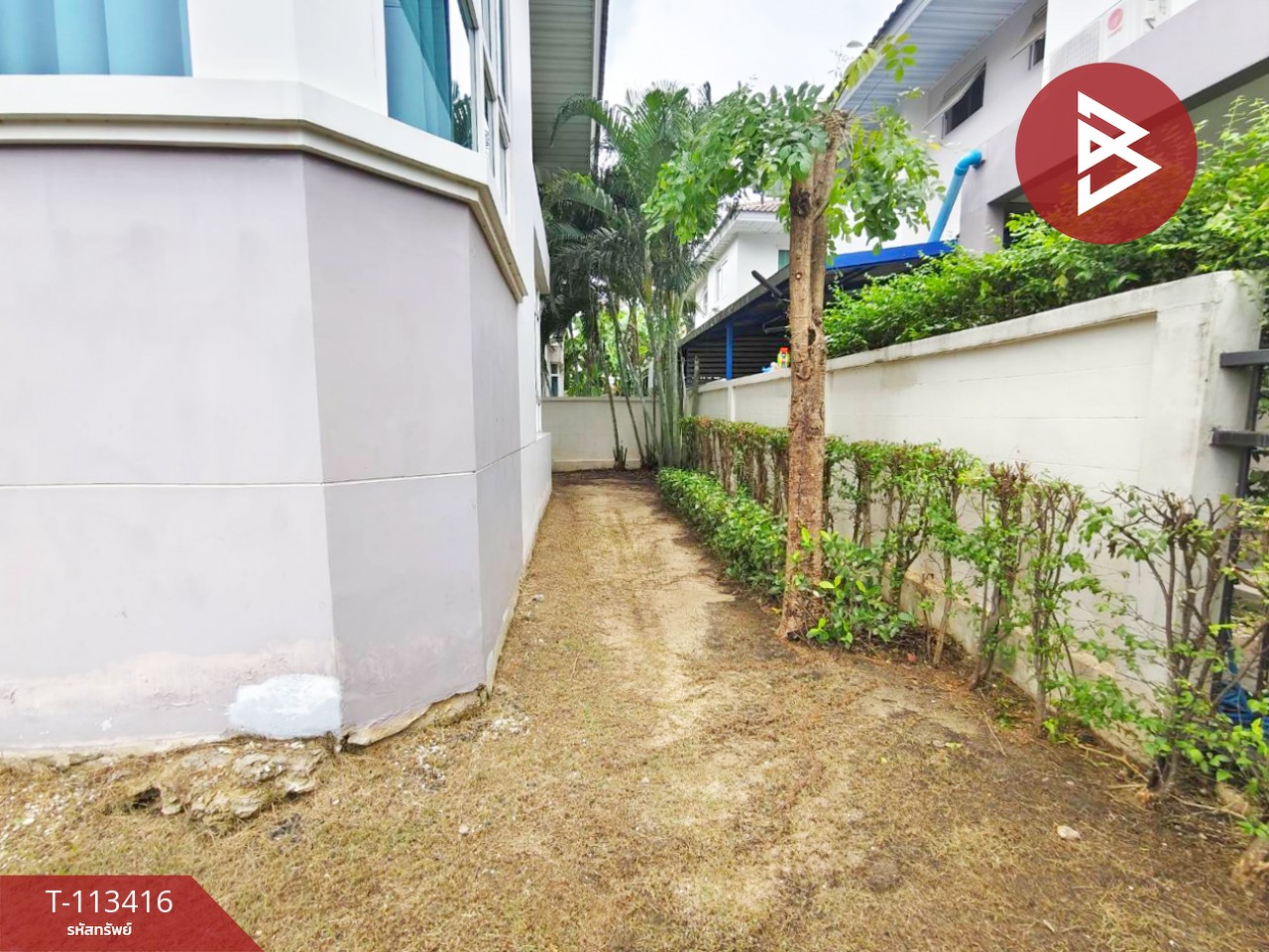 ขายบ้านเดี่ยว หมู่บ้านศุภาลัย ไพร์ด บางนา-ลาดกระบัง สมุทรปราการ
