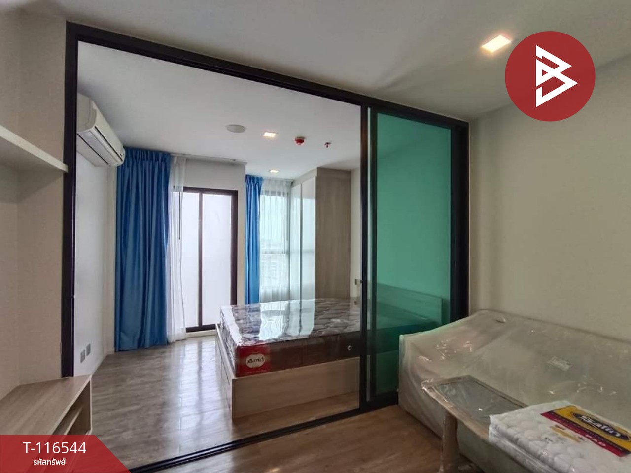 ขายคอนโดมิเนียม เอพพิโซด พหลฯ-สะพานใหม่ (Episode Stylish Condo) บางเขน กรุงเทพมหานคร