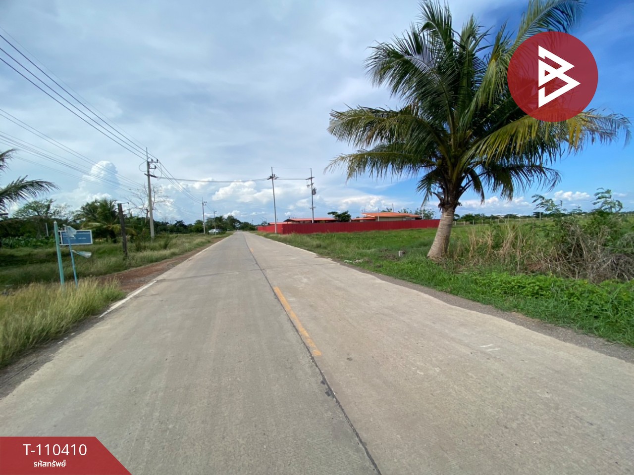 ขายที่ดิน เนื้อที่ 31 ไร่ 2 งาน 30.7 ตร.วา บางน้ำเปรี้ยว ฉะเชิงเทรา