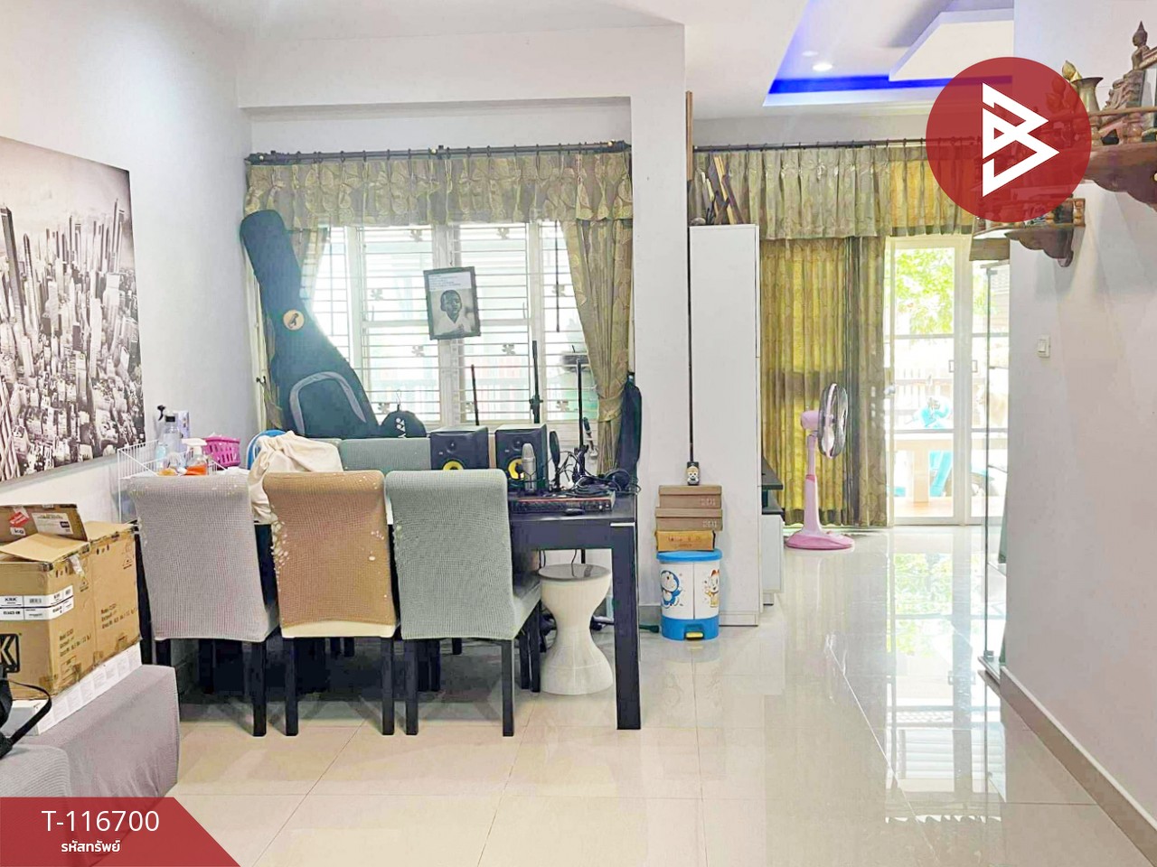 ขายบ้านเดี่ยว หมู่บ้านสุขสมบูรณ์ บางใบไม้ สุราษฎร์ธานี
