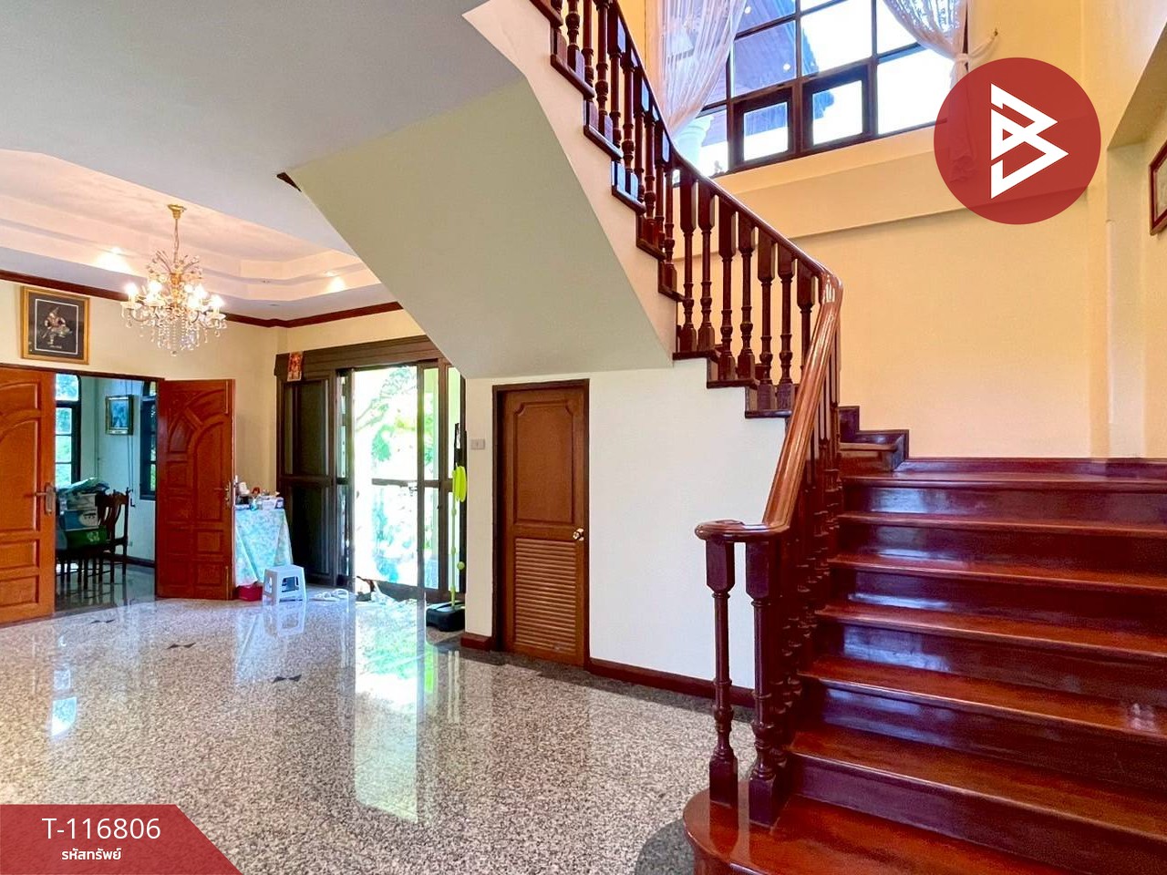 ขายบ้านเดี่ยว หมู่บ้านเลควูดคันทรี่คลับ บางนา กม.18 (Lakewood Country Club) สมุทรปราการ