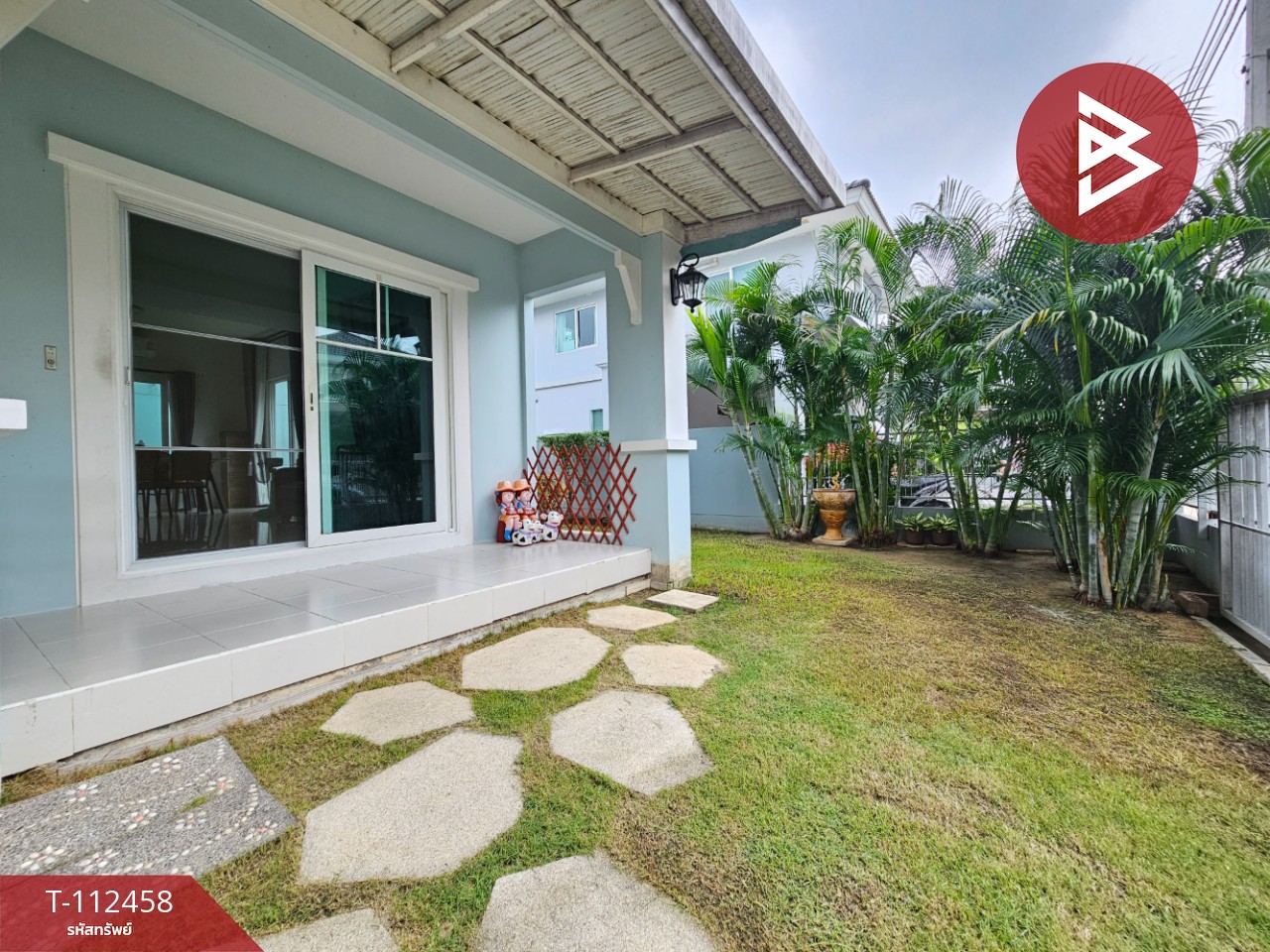 ขายบ้านเดี่ยว หมู่บ้านชัยพฤกษ์ ศรีนครินทร์ (Chaiyapruek Srinakarin) สมุทรปราการ