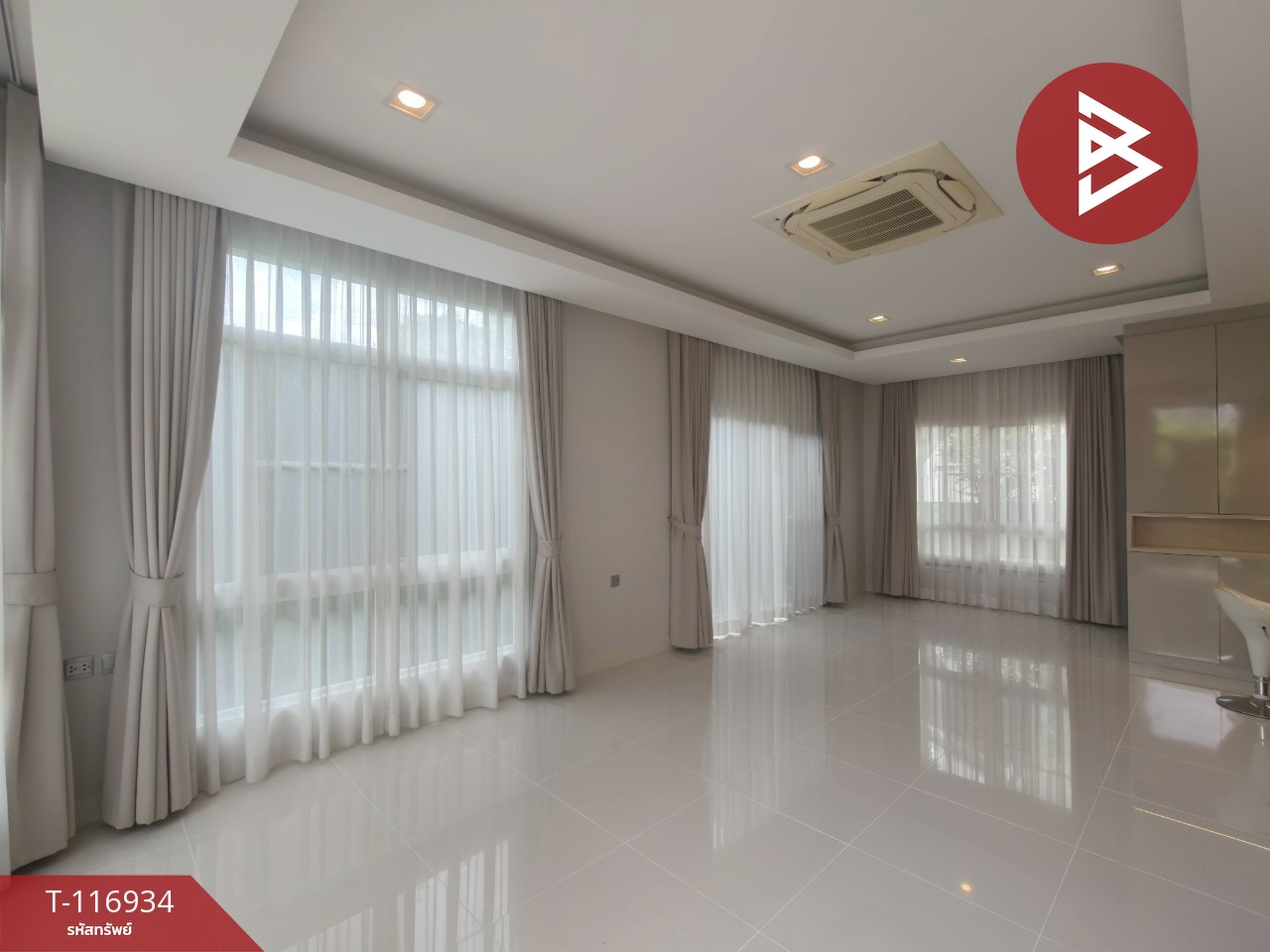 ขายบ้านเดี่ยว หมู่บ้านมัณฑนา ศรีนครินทร์-ร่มเกล้า (Mantana Srinakarin-Romklao) กรุงเทพฯ