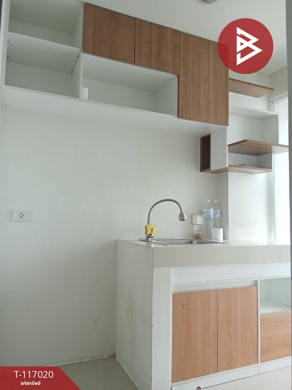 ขายคอนโดมิเนียม เบสตั้น2 ชลบุรี (Beston2 Condo Chonburi)