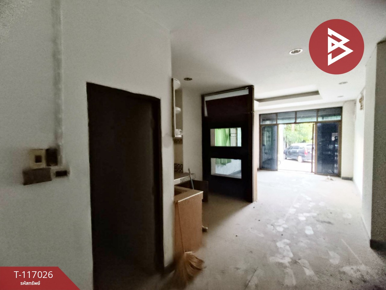 ขายคอนโด สุวรรณนคร กระทุ่มแบน (Suwannakhon Condominium) สมุทรสาคร