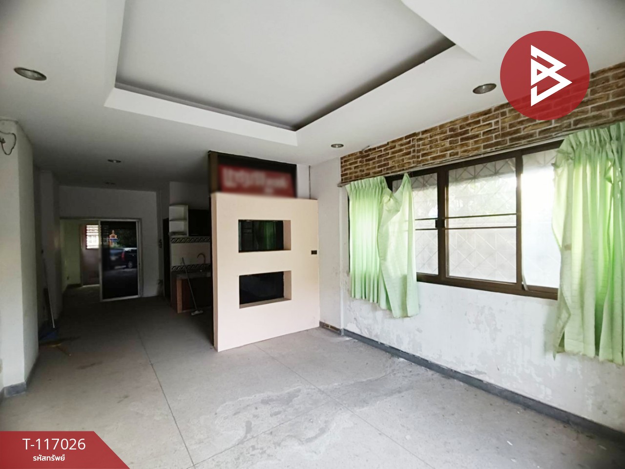 ขายคอนโด สุวรรณนคร กระทุ่มแบน (Suwannakhon Condominium) สมุทรสาคร
