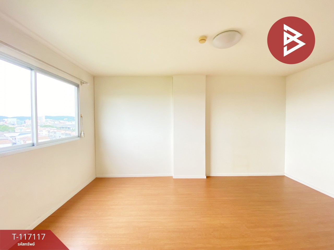 ขายคอนโดมิเนียม โครงการลุมพินี คอนโดทาวน์ ชลบุรี-สุขุมวิท (Lumpini Condo Town Chonburi-Sukhumvit) ชลบุรี