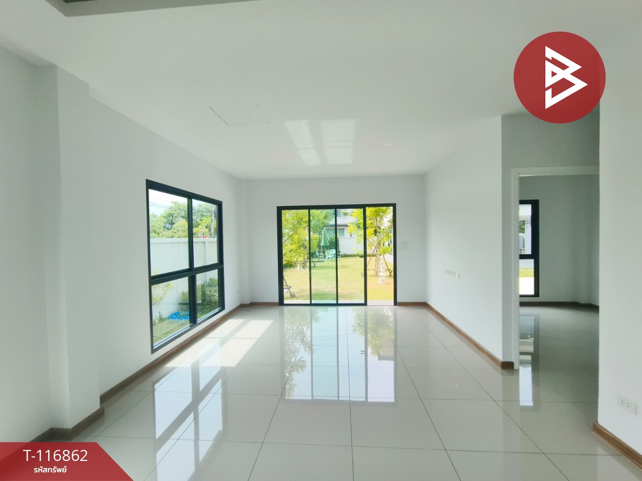 ขายบ้านเดี่ยว หมู่บ้านคาร์เด้นท์ วิลเลจ บางนา-เอแบค (Karden Village Bangna-ABAC) สมุทรปราการ