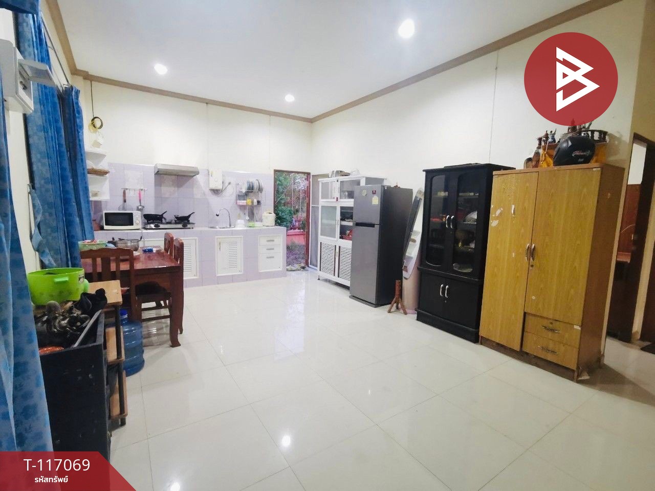 ขายบ้านเดี่ยวพร้อมที่ดิน เนื้อที่ 2 งาน 50 ตร.วา สอยดาว จันทบุรี